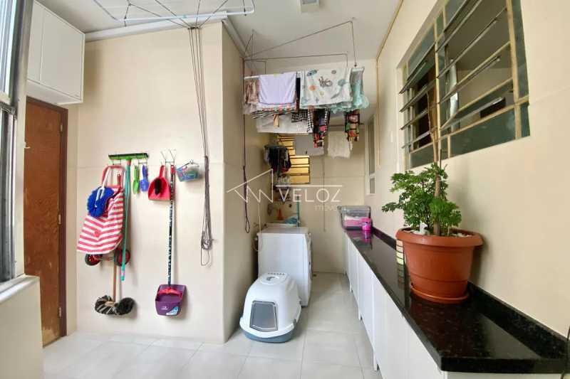 Apartamento, 4 quartos, 167 m² - Foto 1