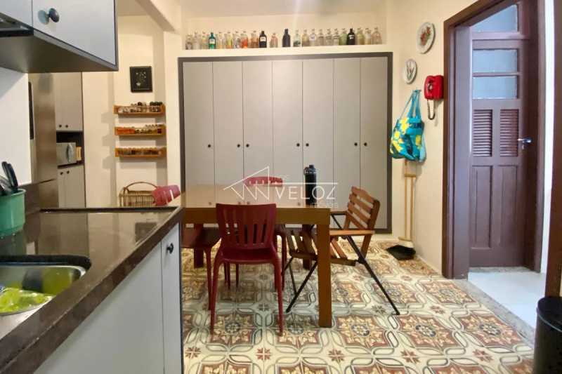 Apartamento, 4 quartos, 167 m² - Foto 19