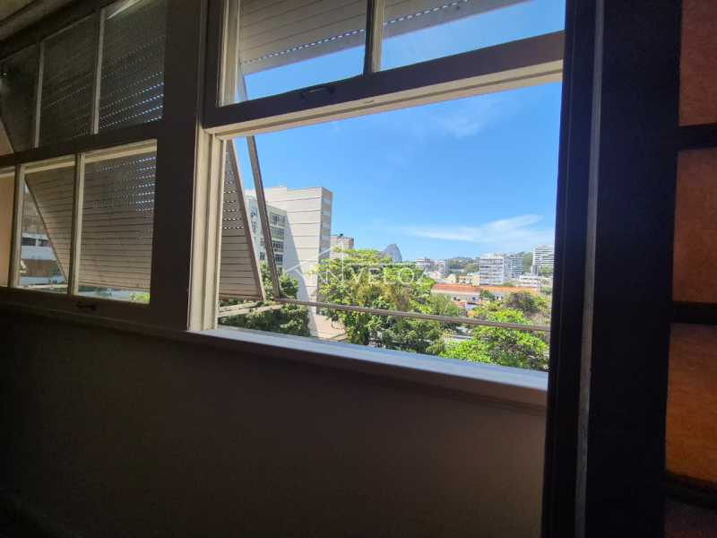 Apartamento, 3 quartos, 141 m² - Foto 27