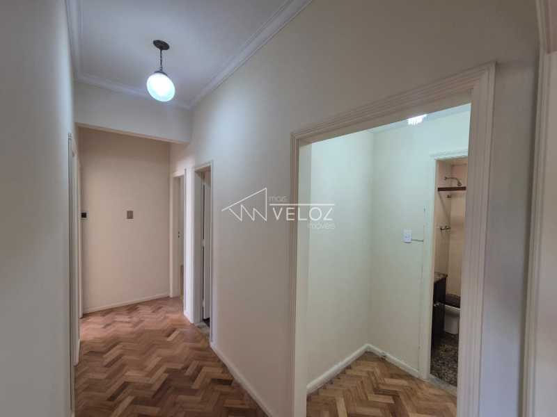 Apartamento, 3 quartos, 141 m² - Foto 5