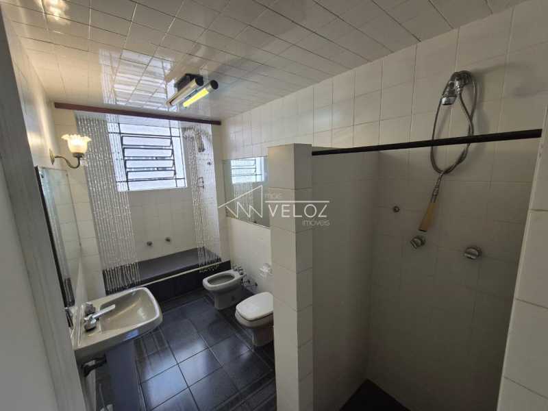 Apartamento, 3 quartos, 141 m² - Foto 21