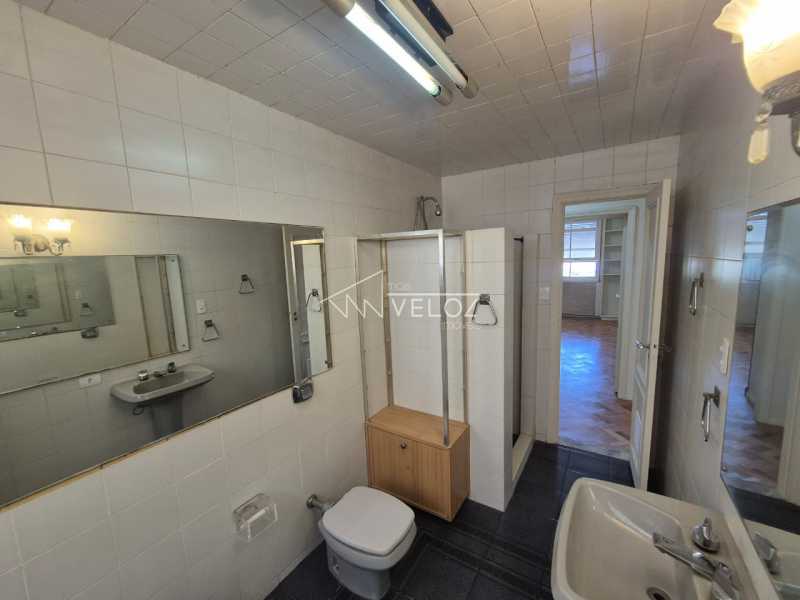 Apartamento, 3 quartos, 141 m² - Foto 3