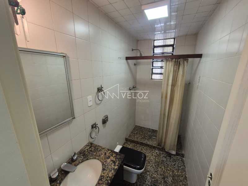 Apartamento, 3 quartos, 141 m² - Foto 13