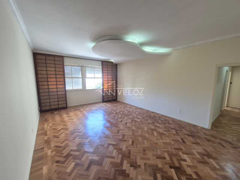 Apartamento, 3 quartos, 141 m² - Foto 20