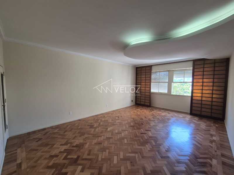 Apartamento, 3 quartos, 141 m² - Foto 4