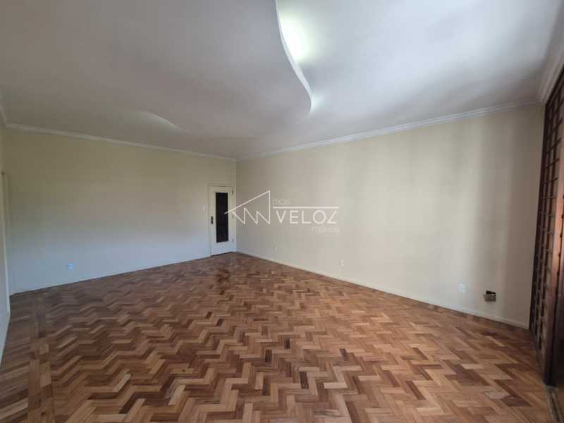Apartamento, 3 quartos, 141 m² - Foto 1
