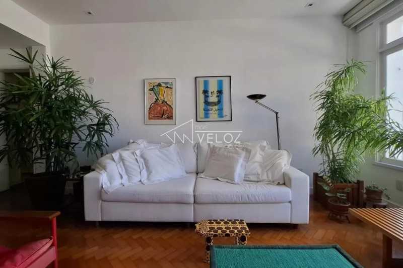 Apartamento, 3 quartos, 150 m² - Foto 4