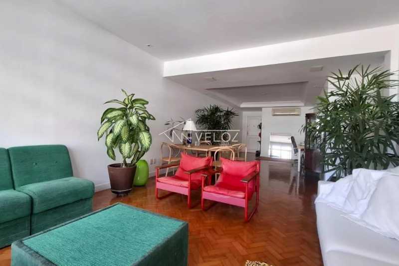 Apartamento, 3 quartos, 150 m² - Foto 17