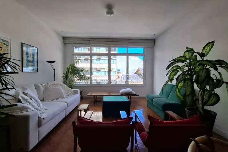Apartamento, 3 quartos, 150 m² - Foto 20