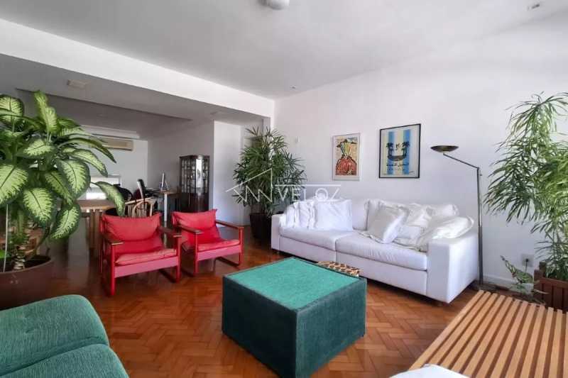 Apartamento, 3 quartos, 150 m² - Foto 13