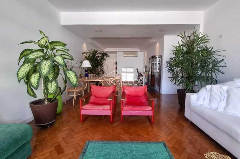 Apartamento, 3 quartos, 150 m² - Foto 15