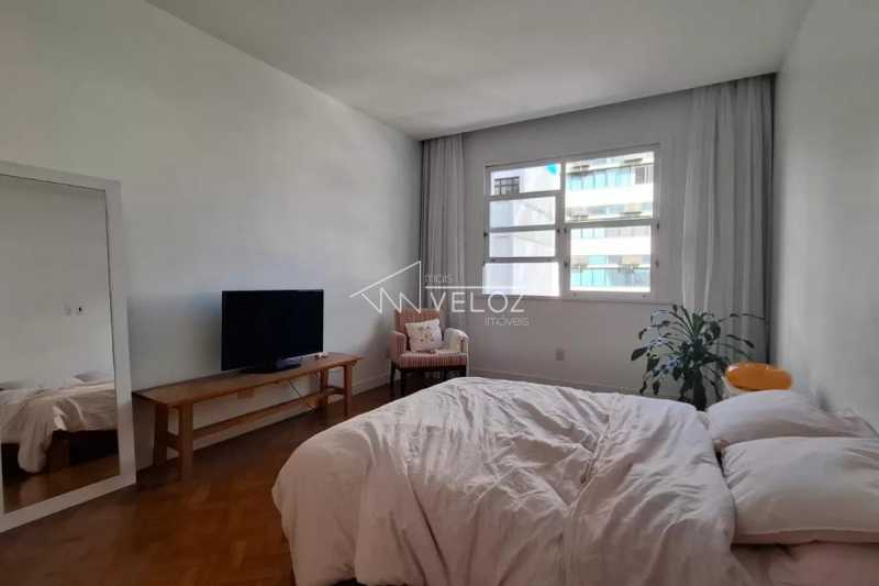 Apartamento, 3 quartos, 150 m² - Foto 1