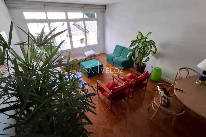 Apartamento, 3 quartos, 150 m² - Foto 9
