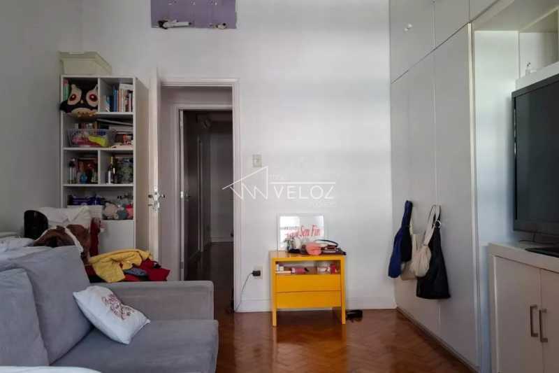 Apartamento, 3 quartos, 150 m² - Foto 21