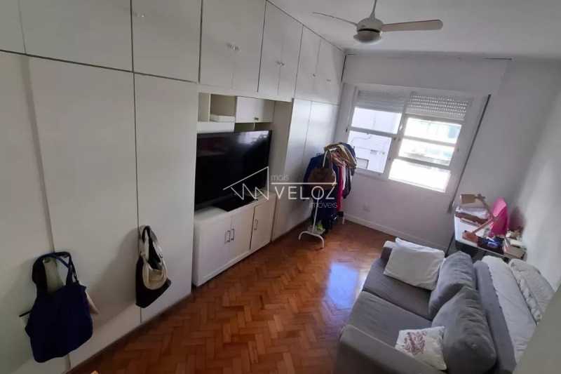 Apartamento, 3 quartos, 150 m² - Foto 18