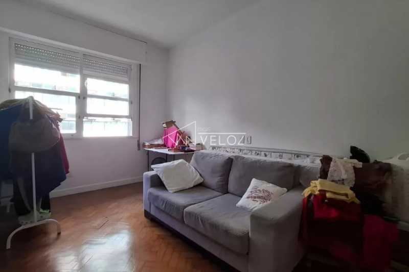 Apartamento, 3 quartos, 150 m² - Foto 5
