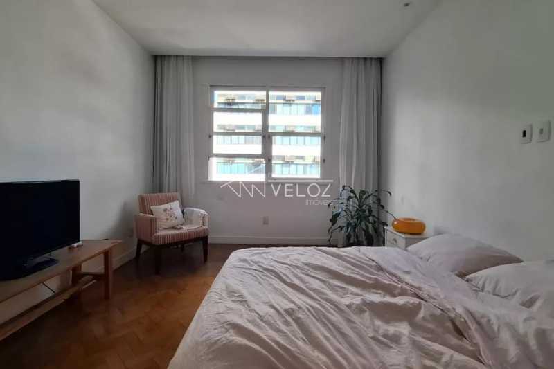 Apartamento, 3 quartos, 150 m² - Foto 2