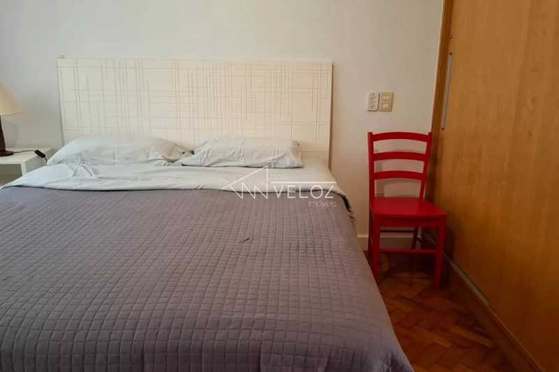 Apartamento, 3 quartos, 150 m² - Foto 3