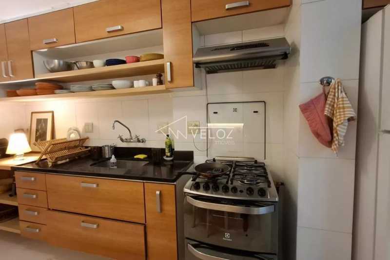 Apartamento, 3 quartos, 150 m² - Foto 6
