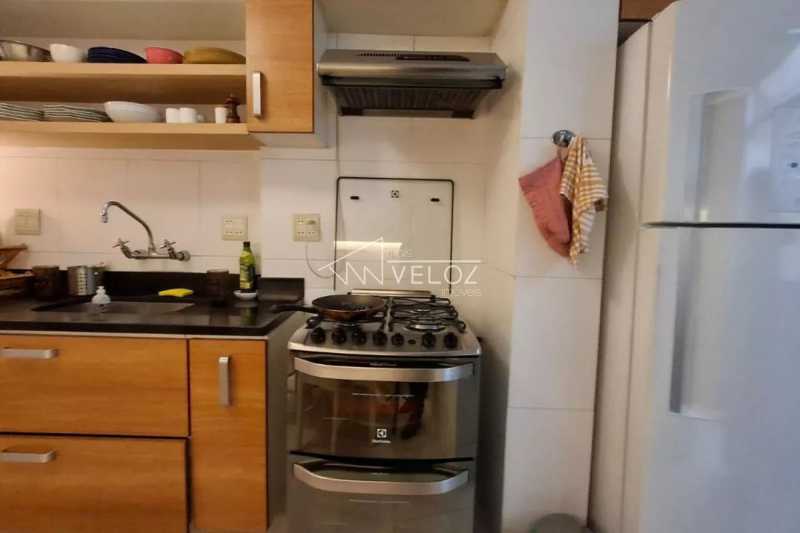 Apartamento, 3 quartos, 150 m² - Foto 16