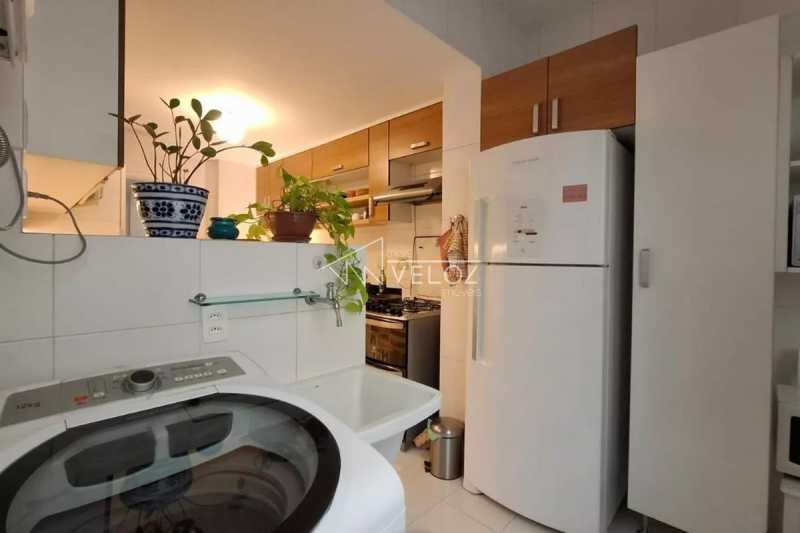 Apartamento, 3 quartos, 150 m² - Foto 14