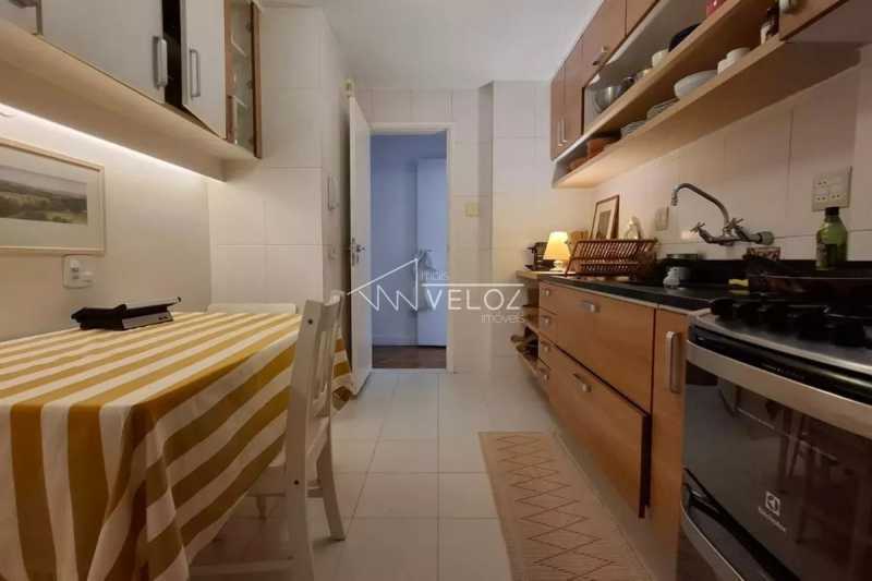 Apartamento, 3 quartos, 150 m² - Foto 23