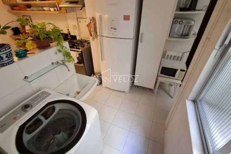 Apartamento, 3 quartos, 150 m² - Foto 22