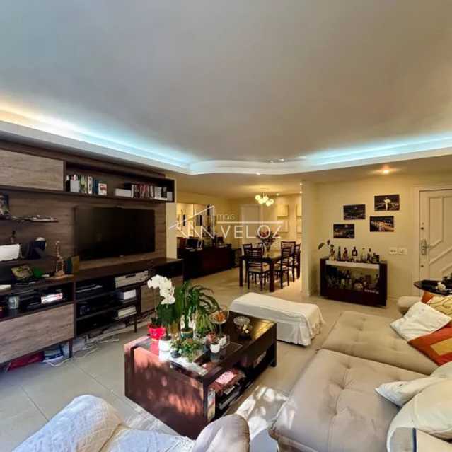 Apartamento, 3 quartos, 125 m² - Foto 13