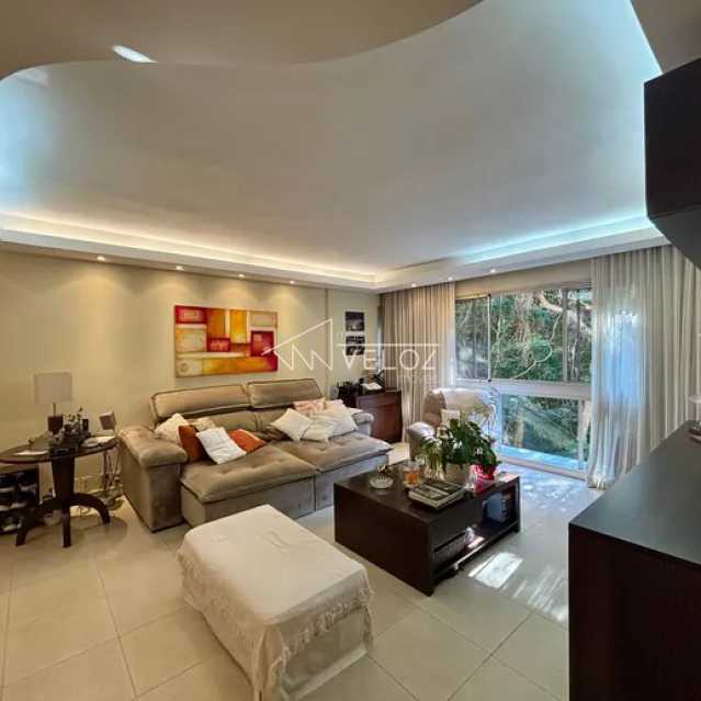 Apartamento, 3 quartos, 125 m² - Foto 24