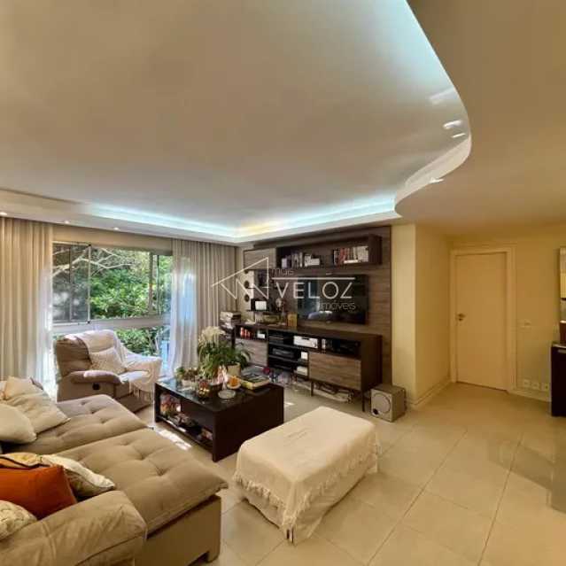 Apartamento, 3 quartos, 125 m² - Foto 8