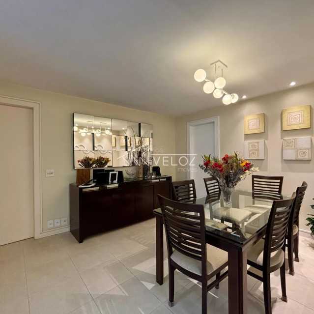 Apartamento, 3 quartos, 125 m² - Foto 11