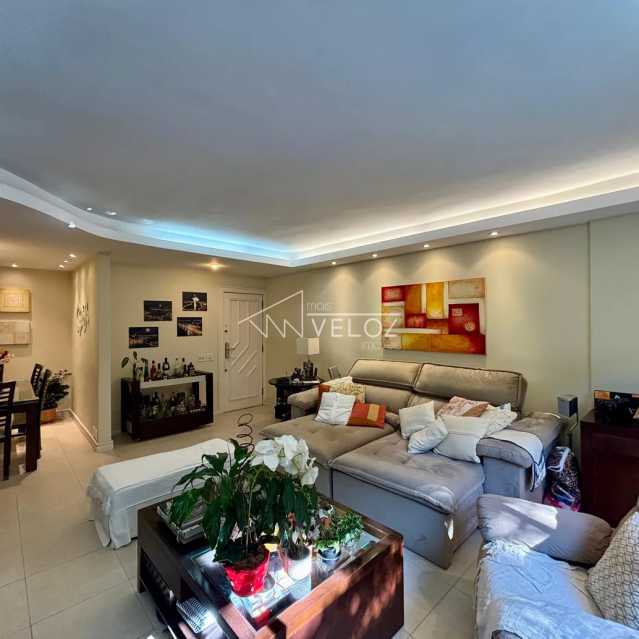 Apartamento, 3 quartos, 125 m² - Foto 15