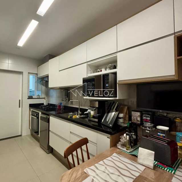 Apartamento, 3 quartos, 125 m² - Foto 19