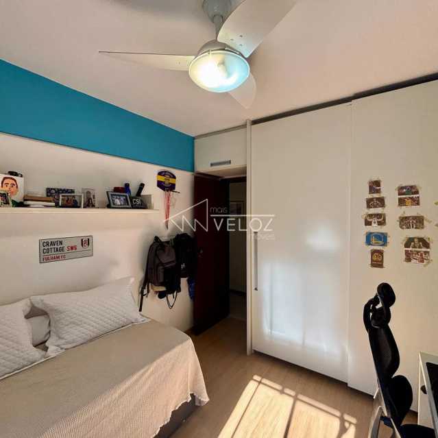 Apartamento, 3 quartos, 125 m² - Foto 6