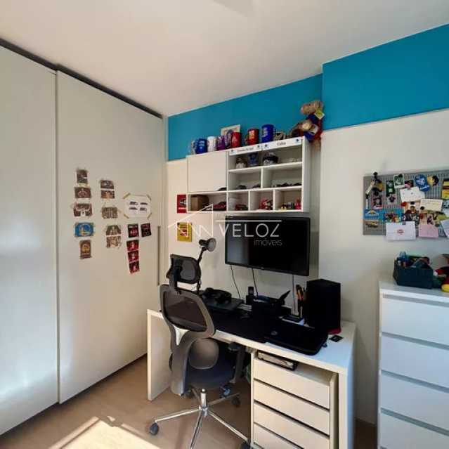Apartamento, 3 quartos, 125 m² - Foto 22