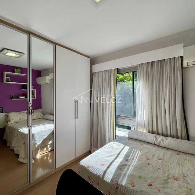 Apartamento, 3 quartos, 125 m² - Foto 17
