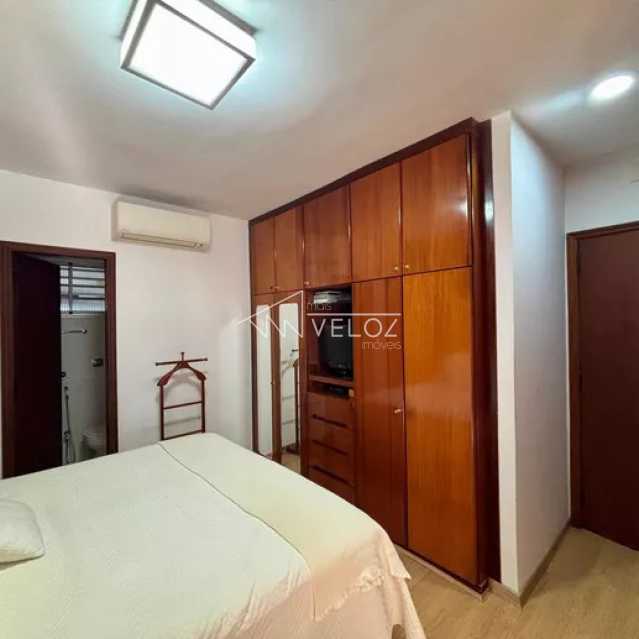Apartamento, 3 quartos, 125 m² - Foto 5