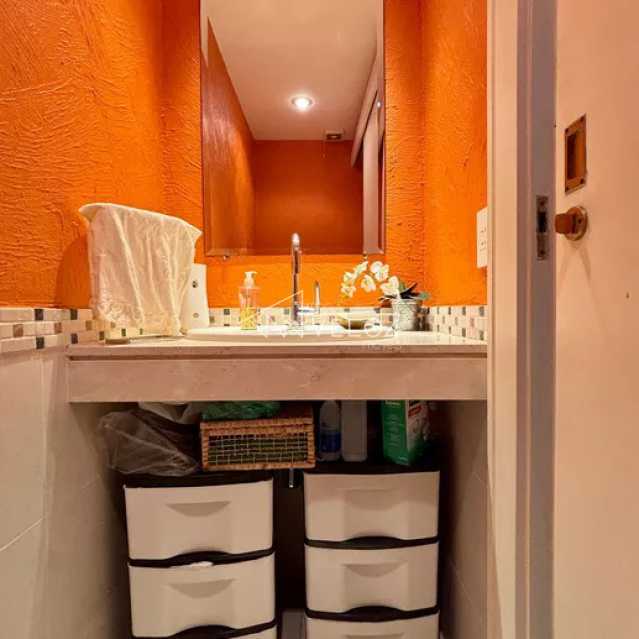 Apartamento, 3 quartos, 125 m² - Foto 10