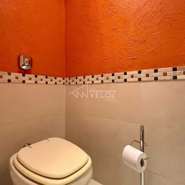 Apartamento, 3 quartos, 125 m² - Foto 16