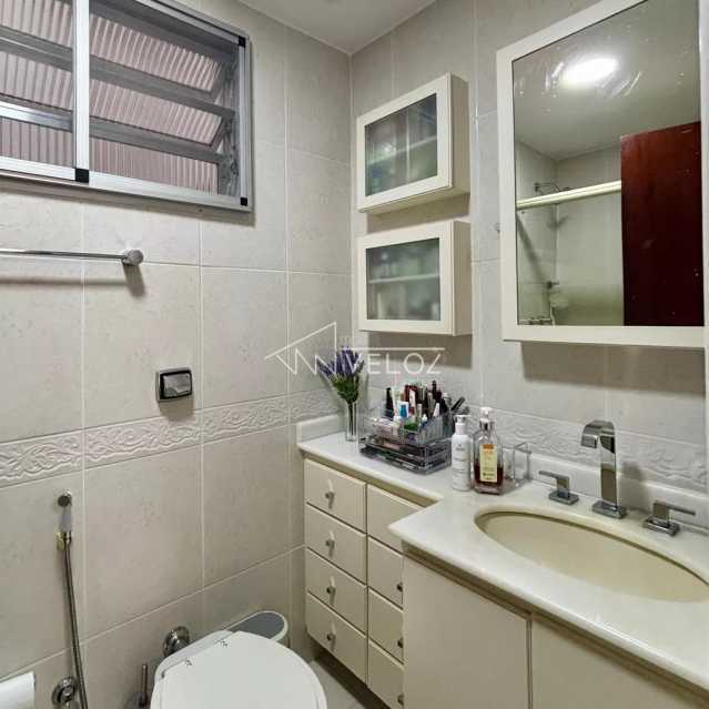 Apartamento, 3 quartos, 125 m² - Foto 2
