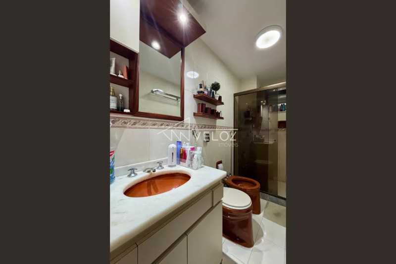 Apartamento, 3 quartos, 125 m² - Foto 14