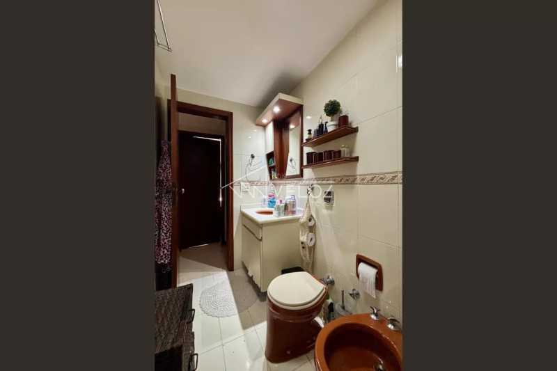 Apartamento, 3 quartos, 125 m² - Foto 20