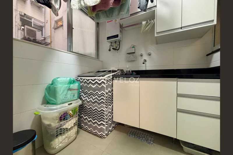 Apartamento, 3 quartos, 125 m² - Foto 21