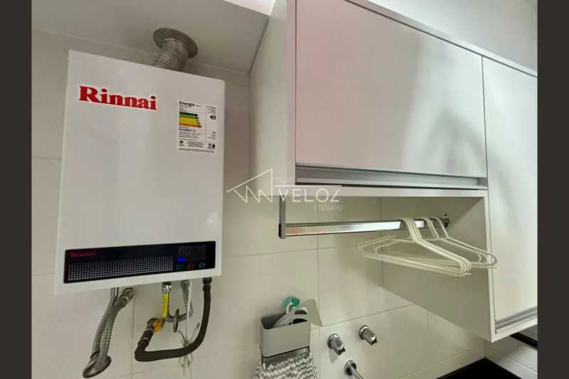 Apartamento, 3 quartos, 125 m² - Foto 1