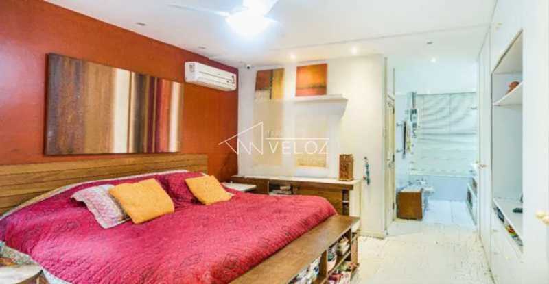 Casa à venda com 6 quartos, 480m² - Foto 11