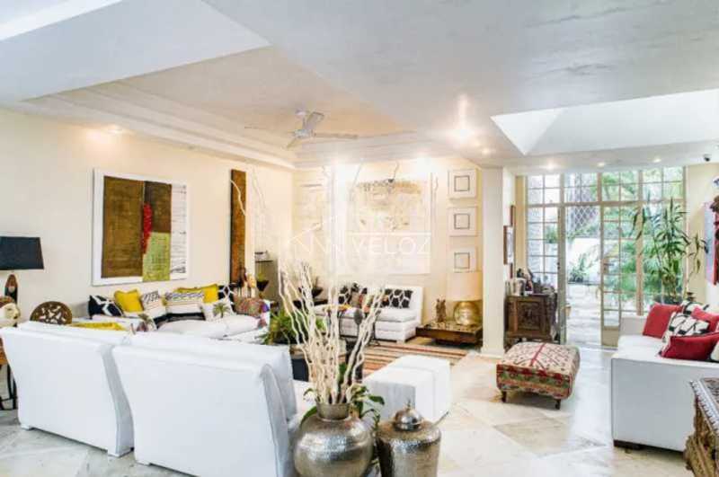 Casa à venda com 6 quartos, 480m² - Foto 13