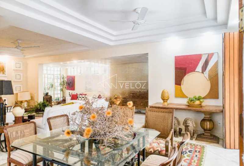 Casa à venda com 6 quartos, 480m² - Foto 14