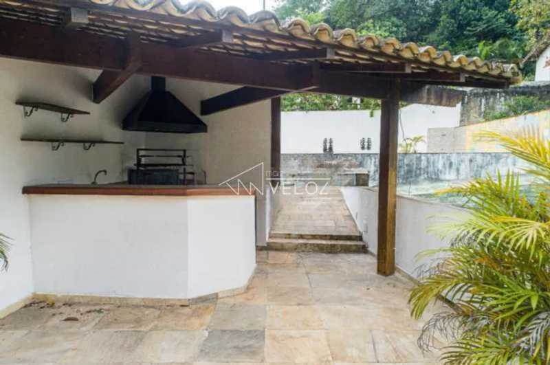 Casa à venda com 6 quartos, 480m² - Foto 17
