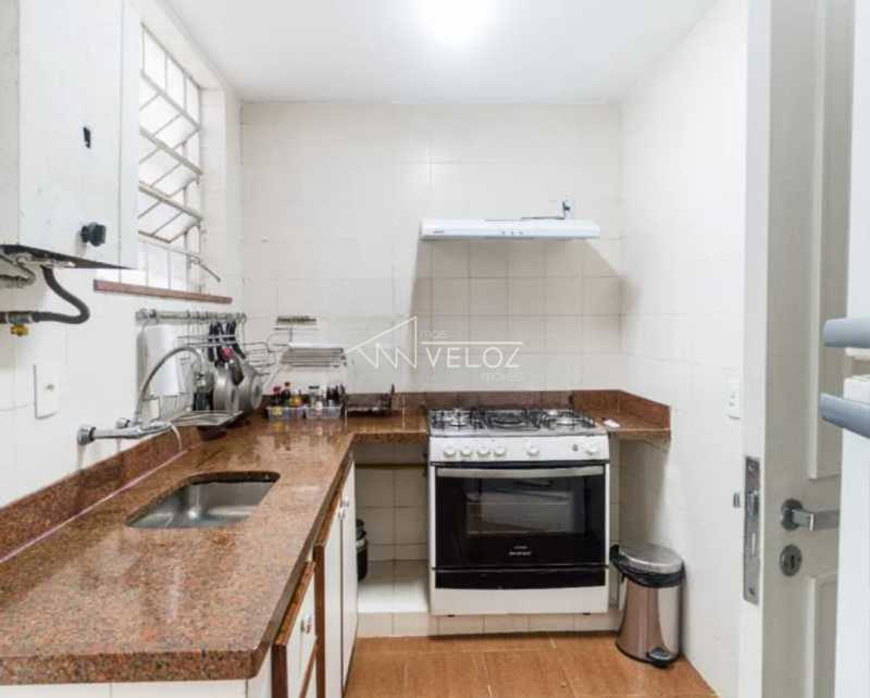 Casa à venda com 6 quartos, 480m² - Foto 20