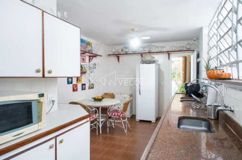 Casa à venda com 6 quartos, 480m² - Foto 22